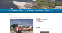 Desktop Screenshot of bildagentur-rath.de